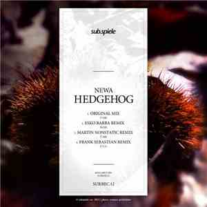 Newa  - Hedgehog download free