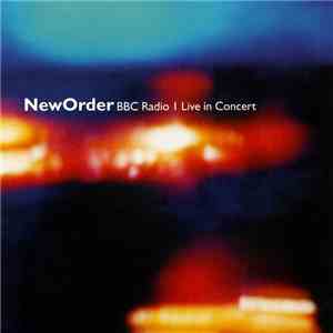 NewOrder - BBC Radio 1 Live In Concert download free
