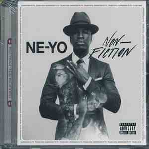 Ne-Yo - Non-Fiction download free