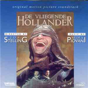 Nicola Piovani - De Vliegende Hollander download free