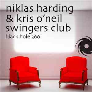 Niklas Harding & Kris O'Neil - Swingers Club download free
