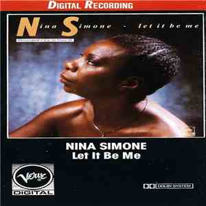 Nina Simone - Let It Be Me download free
