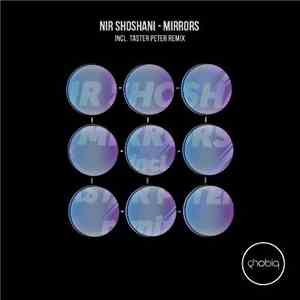 Nir Shoshani - Mirrors download free