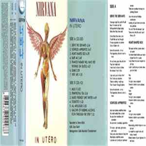 Nirvana - In Utero download free