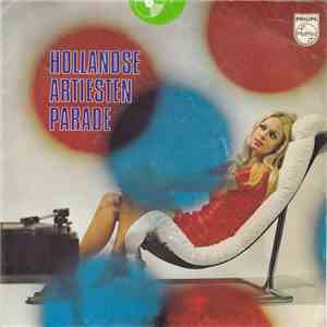 No Artist - Hollandse Artiesten Parade download free