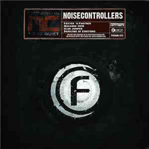 Noisecontrollers - Faster 'N Further / Macabre 2010 / Club Jumper / Darkside Of Emotions download free