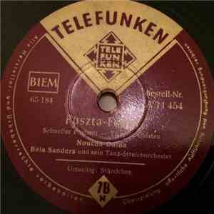 Noucha Doina - Puszta-Feuer / Ständchen download free