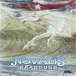 Novalis  - Brandung download free