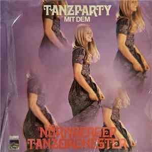 Nürnberger Tanzorchester - Tanzparty Mit Dem download free