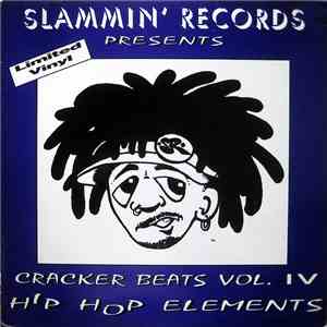 Nubian Crackers - Cracker Beats Vol. IV download free