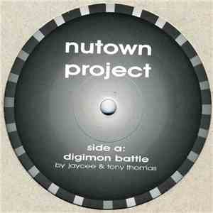 Nutown Project - New Era 007 download free