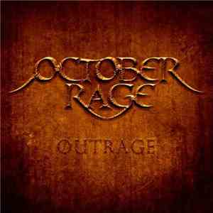 October Rage - Outrage download free