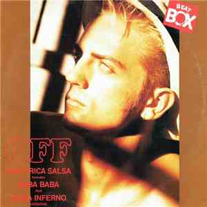 OFF - Electrica Salsa download free