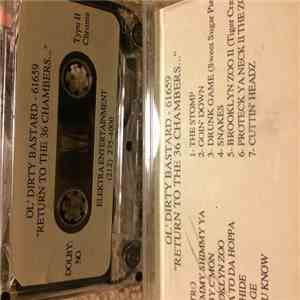 Ol' Dirty Bastard - Return to the 36 Chambers download free