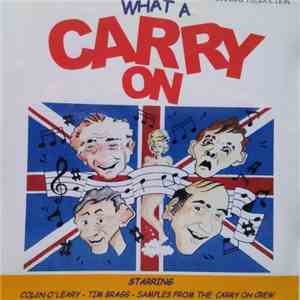O'Leary & Bragg - What A Carry On download free