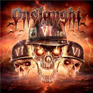 Onslaught  - VI download free