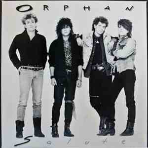 Orphan  - Salute download free