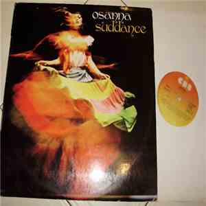 Osanna - Suddance download free