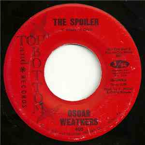 Oscar Weathers - The Spoiler download free