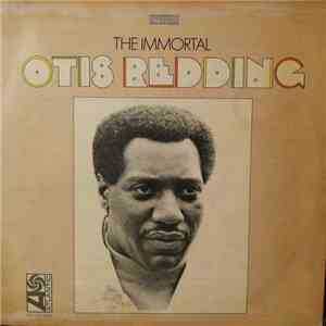 Otis Redding - The Immortal Otis Redding download free