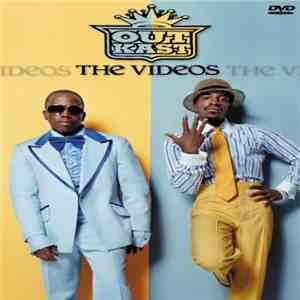 OutKast - The Videos download free
