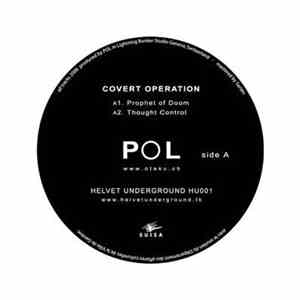 P0L - Covert Operation download free
