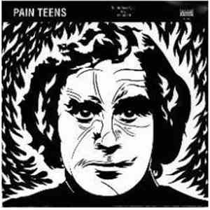 Pain Teens - Death Row Eyes / The Smell download free