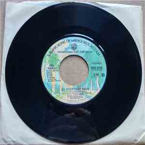 Pal Rakes - If I Ever Come Back download free