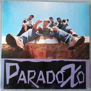 Paradoxo - Paradoxo download free
