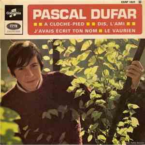 Pascal Dufar - A Cloche Pied download free