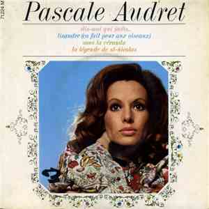 Pascale Audret - Dis-Moi Qui Jadis... download free