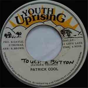 Patrick Cool - Touch A Button download free