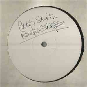 Patti Smith Group - Radio Ethiopia download free