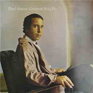 Paul Simon - Greatest Hits, Etc. download free