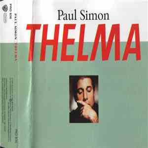 Paul Simon - Thelma download free
