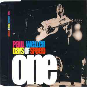 Paul Weller - Days Of Speed download free
