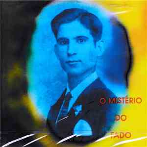 Paulo Bragança - O Mistério Do Fado download free