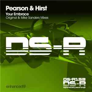 Pearson & Hirst - Your Embrace download free