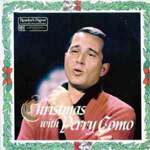 Perry Como - Christmas With Perry Como download free