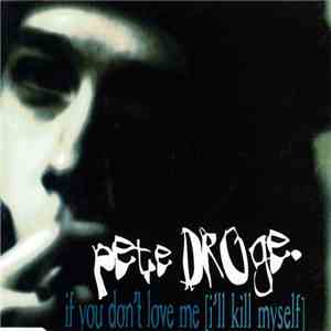 Pete Droge - If You Don't Love Me (I'll Kill Myself) download free