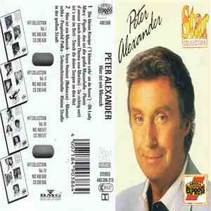 Peter Alexander - Star Collection - Hier Ist Ein Mensch download free