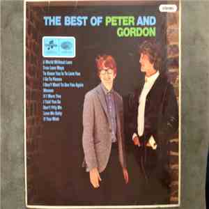 Peter And Gordon - The Best Of Peter And Gordon download free