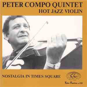 Peter Compo Quintet - Nostalgia In Time Square download free