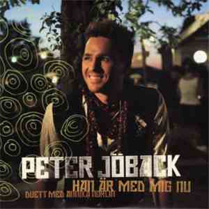 Peter Jöback Duett Med Annika Norlin - Han Är Med Mig Nu download free
