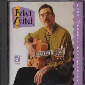 Peter Leitch - From Another Perspective download free