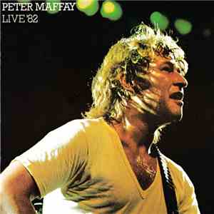 Peter Maffay - Live '82 download free