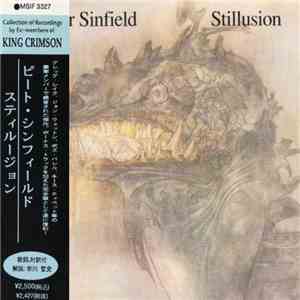 Peter Sinfield - Stillusion download free