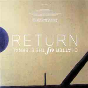 Phantom Plastics ~ Scanner & Michael Esposito - Chatter Of The Eternal Return download free