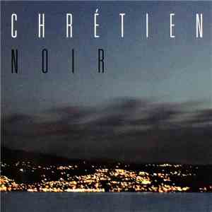 Philippe Chrétien - Le Chat Noir download free