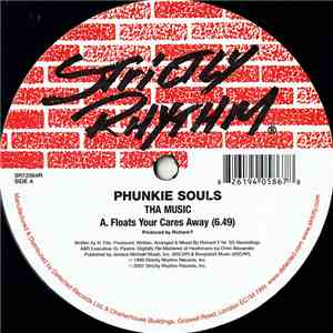 Phunkie Souls - Tha Music download free